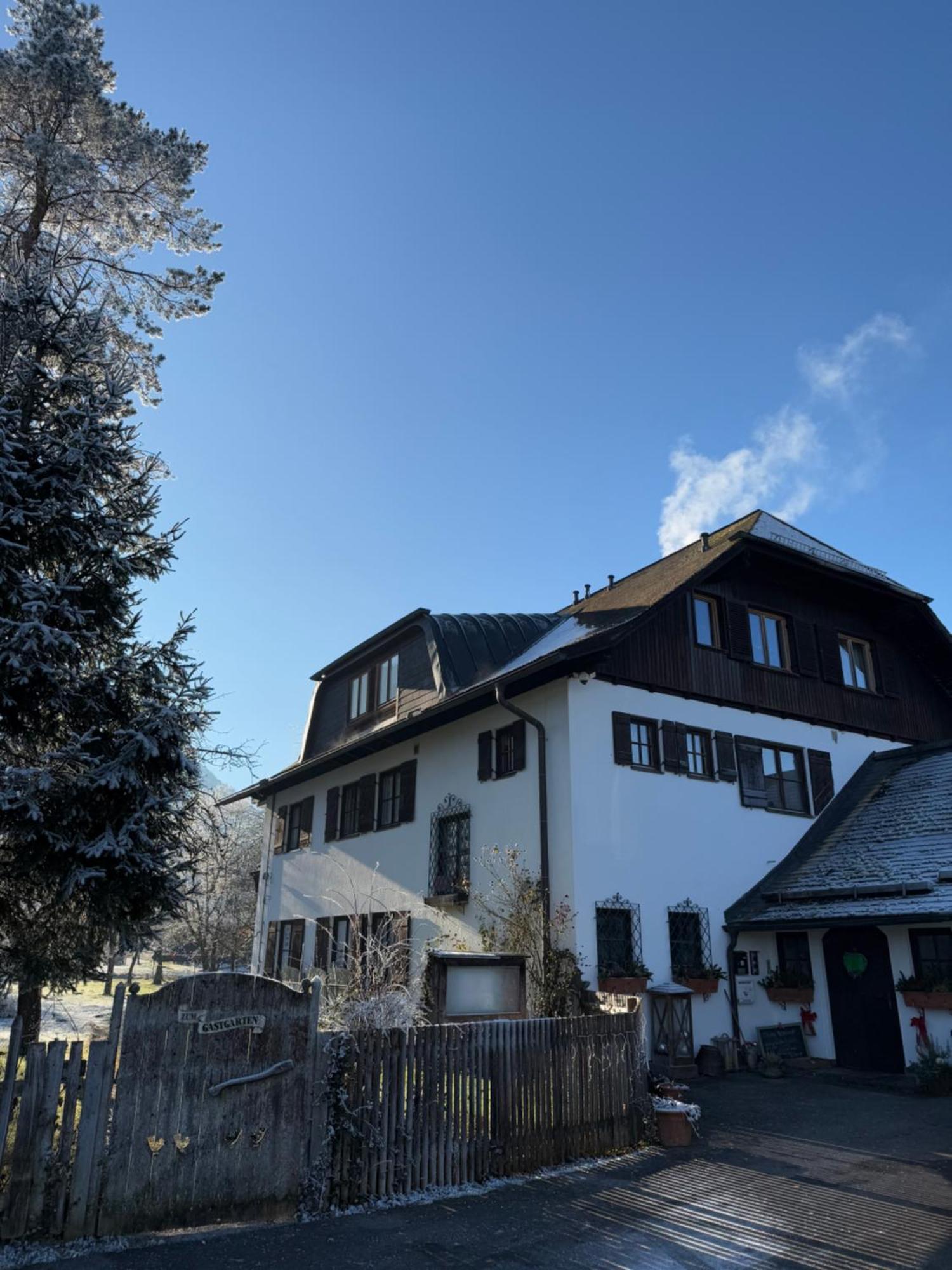 Esterer Grodig Exterior photo